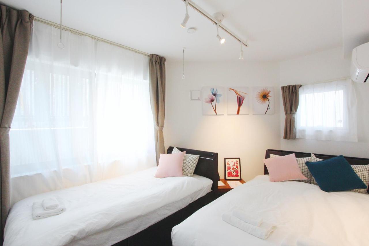 Nestay Inn Tokyo Otsuka 201 ภายนอก รูปภาพ